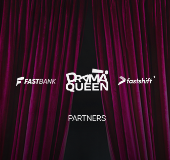 With the support of Fast Bank and Fast Shift, the Yerevan premiere of the “Drama Queen” show took place.